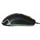Мышь OKLICK 965G RACER черный