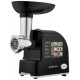 Мясорубка BRAYER BR1603BK черный