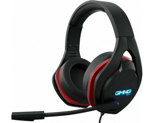 Наушники GMNG HS-L820G черный