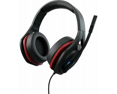 Наушники GMNG HS-L820G черный