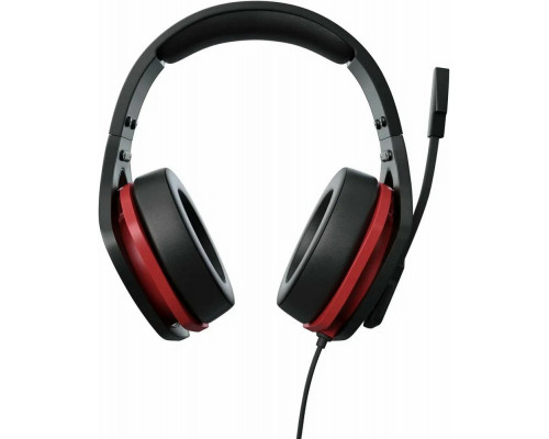 Наушники GMNG HS-L820G черный