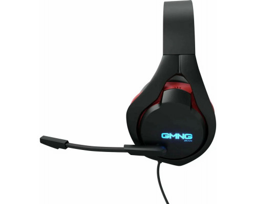 Наушники GMNG HS-L820G черный