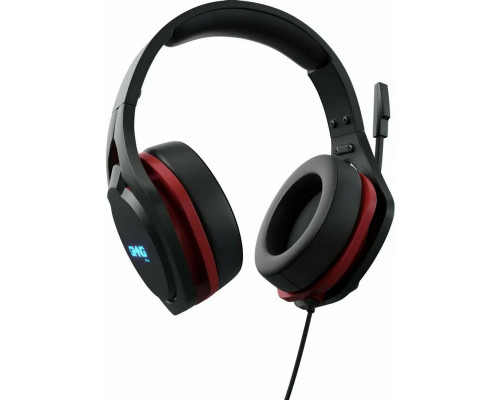 Наушники GMNG HS-L820G черный