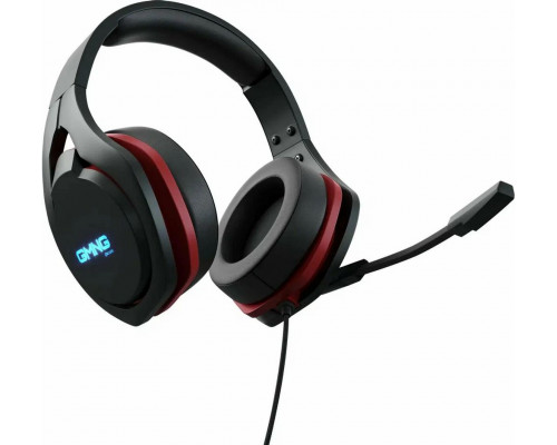 Наушники GMNG HS-L820G черный