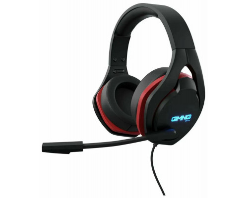 Наушники GMNG HS-L820G черный