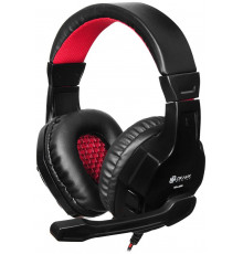 Наушники OKLICK HS-L320G Phoenix черный
