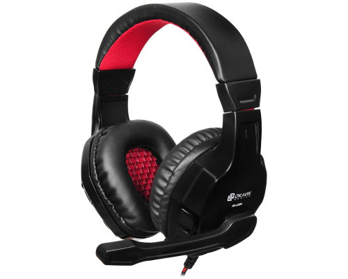 Наушники OKLICK HS-L320G Phoenix черный