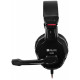 Наушники OKLICK HS-L320G Phoenix черный