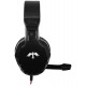Наушники OKLICK HS-L320G Phoenix черный