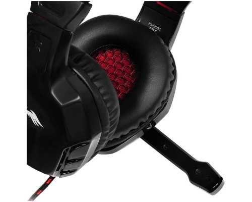 Наушники OKLICK HS-L320G Phoenix черный