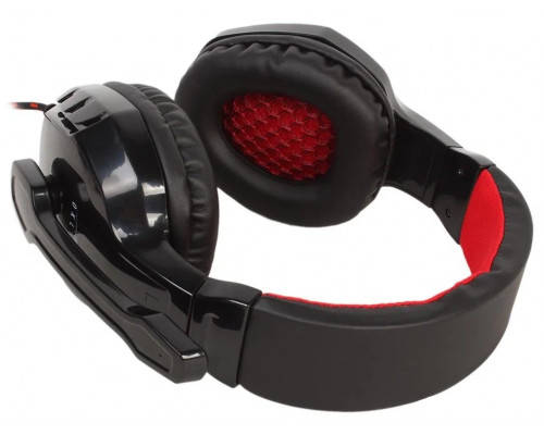 Наушники OKLICK HS-L320G Phoenix черный