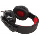 Наушники OKLICK HS-L320G Phoenix черный