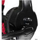Наушники OKLICK HS-L320G Phoenix черный