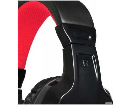 Наушники OKLICK HS-L320G Phoenix черный