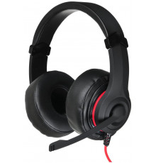 Наушники OKLICK HS-L330G NIGHTMARE черный