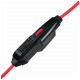 Наушники OKLICK HS-L330G NIGHTMARE черный