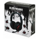 Наушники OKLICK HS-L330G NIGHTMARE черный