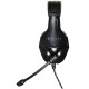 Наушники OKLICK HS-L370G ECLIPSE черный