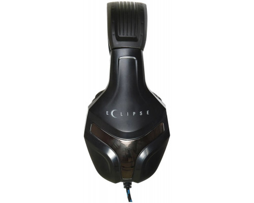 Наушники OKLICK HS-L370G ECLIPSE черный