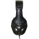 Наушники OKLICK HS-L370G ECLIPSE черный