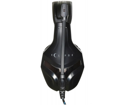 Наушники OKLICK HS-L370G ECLIPSE черный
