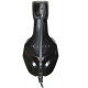 Наушники OKLICK HS-L370G ECLIPSE черный
