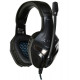 Наушники OKLICK HS-L370G ECLIPSE черный