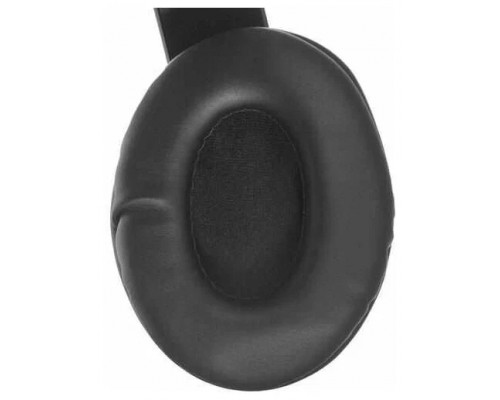 Наушники OKLICK HS-L390G DRAGON черный/красный