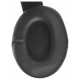 Наушники OKLICK HS-L390G DRAGON черный/красный