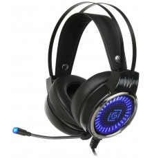 Наушники OKLICK HS-L700G INFINITY черный