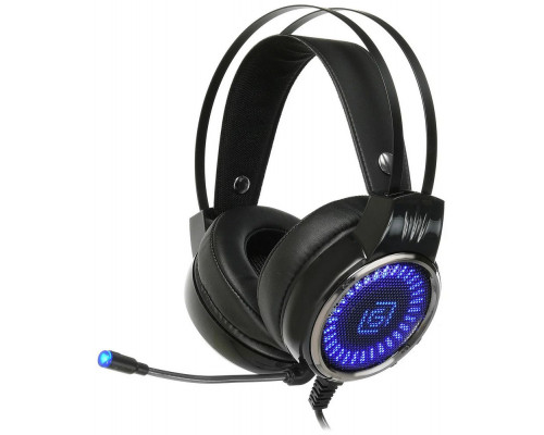 Наушники OKLICK HS-L700G INFINITY черный