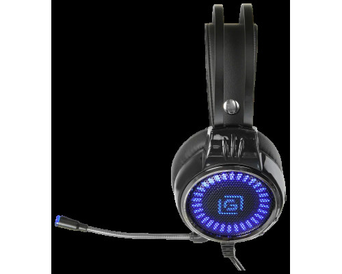 Наушники OKLICK HS-L700G INFINITY черный