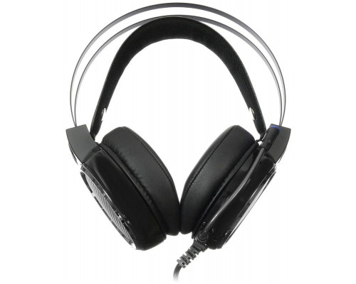 Наушники OKLICK HS-L700G INFINITY черный