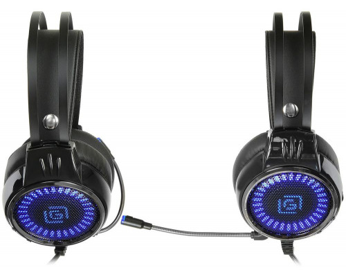 Наушники OKLICK HS-L700G INFINITY черный