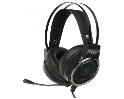 Наушники OKLICK HS-L700G INFINITY черный