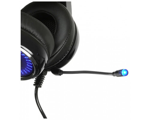 Наушники OKLICK HS-L700G INFINITY черный