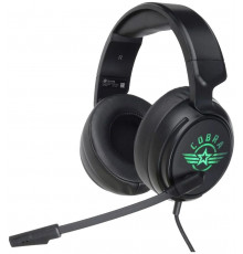 Наушники OKLICK HS-L950G COBRA черный