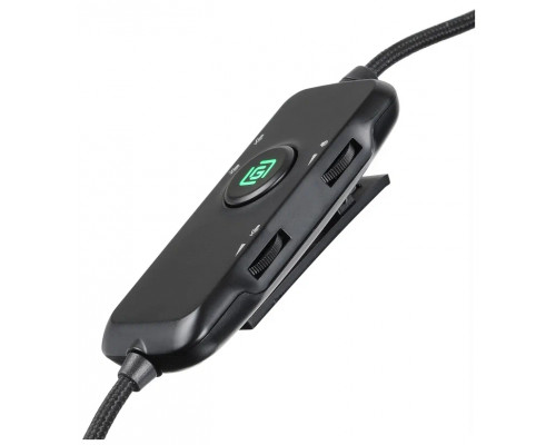 Наушники OKLICK HS-L950G COBRA черный