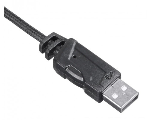 Наушники OKLICK HS-L950G COBRA черный
