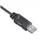 Наушники OKLICK HS-L950G COBRA черный