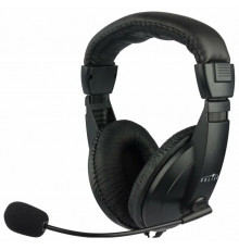 Наушники OKLICK HS-M137V черный