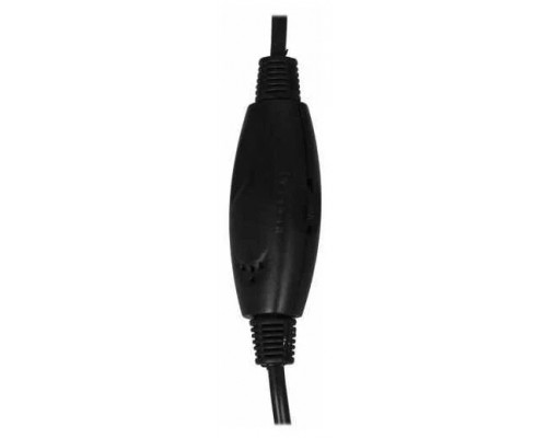 Наушники OKLICK HS-M137V черный