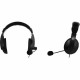 Наушники OKLICK HS-M137V черный