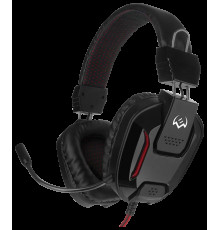 Наушники SVEN AP-G555MV черный