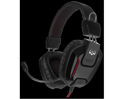 Наушники SVEN AP-G555MV черный