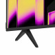 Телевизор Sber SDX 55U4126 чёрный