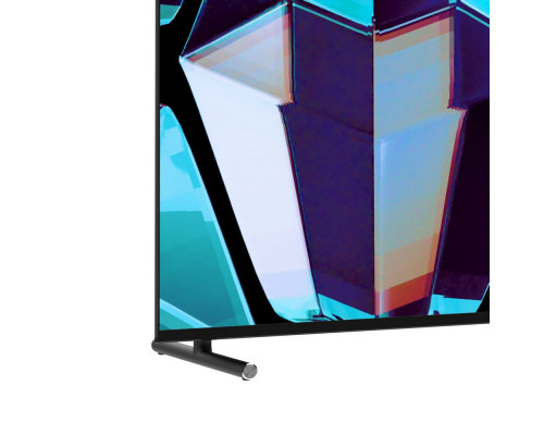 Телевизор Sber SDX 55UQ5234 QLED титан Телевизор Sber SDX 55UQ5234 QLED титан