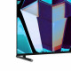 Телевизор Sber SDX 55UQ5234 QLED титан