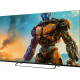 Телевизор Sber SDX 55UQ5236 QLED черный