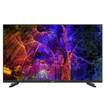 Телевизор Scoole SL-LED55S02T2SU черный
